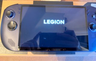 Legion Go S Z1 Extreme 16GB 1TB + Factura