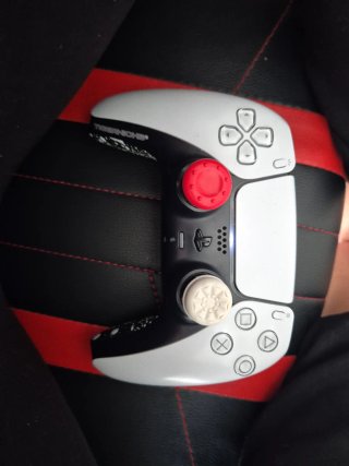 Mando SCUF Personalizado palancas x y o