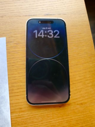iPhone 14 Pro