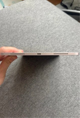 iPad Air 5ª Generazione
