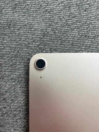 iPad Air 5ª Generazione