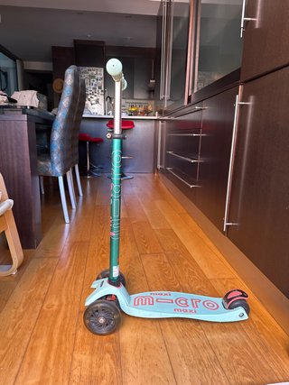 Patinete Micro Maxi 3 Ruedas