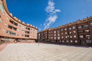 Garaje en venta en Sonsoles en Ávila