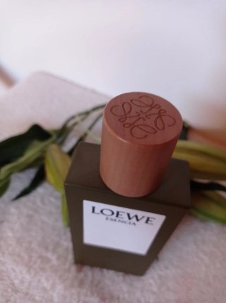 Perfume Loewe Esencia homem