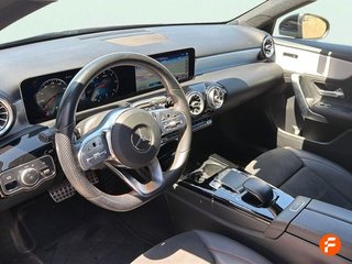 Mercedes-Benz Clase A A 200 d