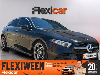 Mercedes-Benz Clase A A 200 d