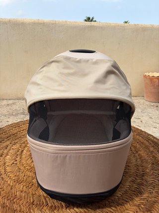 Capazo Cybex Priam