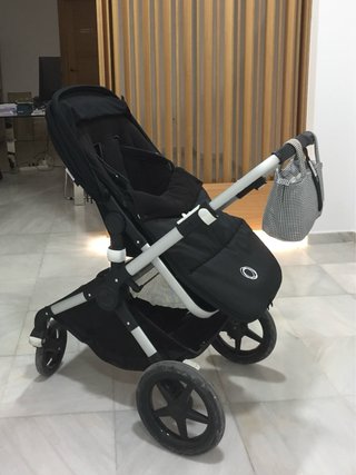 Carrito Bugaboo Fox 2019