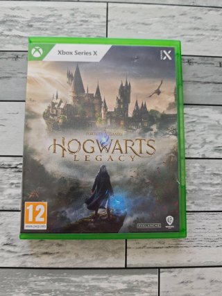 Hogwarts Legacy Xbox Series X