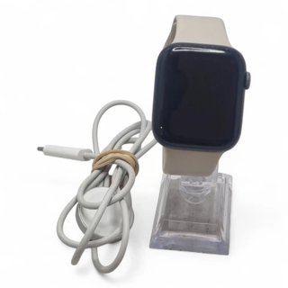 APPLE WATCH SERIES 5 NIKE EDITION 45MM GPS LTE + CARGADOR