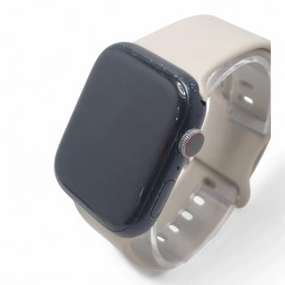 APPLE WATCH SERIES 5 NIKE EDITION 45MM GPS LTE + CARGADOR