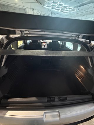 Peugeot 3008 2011