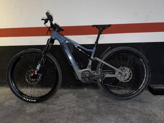 E-Bike Focus JAM² 2024