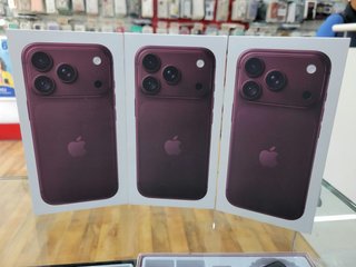 iPhone 18 Pro