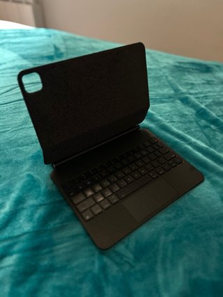 Magic Keyboard iPad Air 11 M3