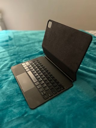 Magic Keyboard iPad Air 11 M3