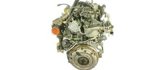 Ford 23388277 t1da motor completo c-max ii dxa cb7