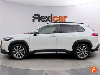 Toyota Corolla Cross Style Plus 2.0l