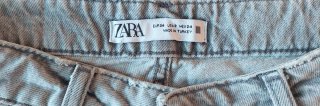 Vaqueros Zara Talla 34