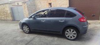 Citroen C4 2006