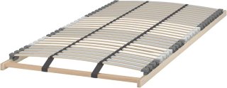 2 Somieres Ikea Lonset 160x200