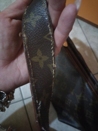 Borsa Vintage Louis Vuitton