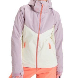 Chaqueta de esquí Roxy mujer varias tallas
