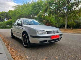 VW Golf 4 2.0 - Distribucion+ PilotSport5 e ITV