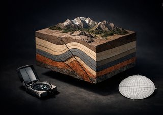 Clases de Geología Grado Superior-Medio