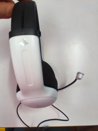 Cascos Oficiales PlayStation 5