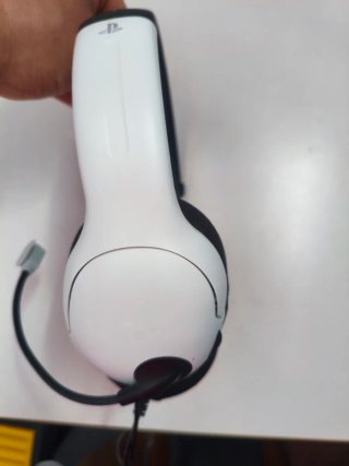 Cascos Oficiales PlayStation 5