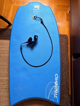 Tabla de Bodyboard Tribord 100 cm
