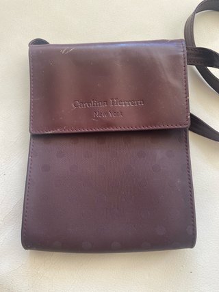 Bolsito Carolina Herrera
