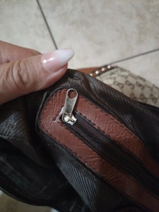 Borsa vintage Gucci