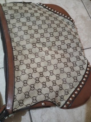 Borsa vintage Gucci
