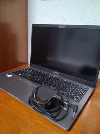 Portátil ASUS Vivobook 15