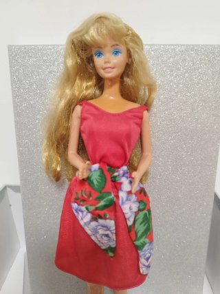 Barbie Vintage anni 70/80