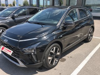 Hyundai Bayon - Desde 255€ al mes ¡sin entrada!