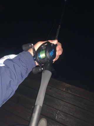 Carrete de Pesca Shimano SLX DC