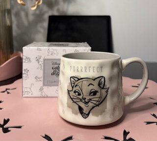Taza cerámica Disney Los Aristogatos