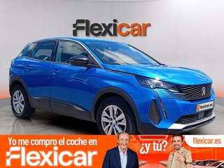 Peugeot 3008 1.2 PureTech 96KW S&S Active Pack - 5P (2021)