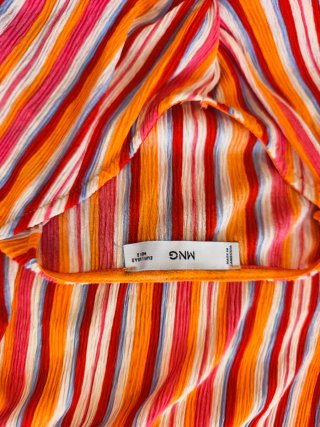 Vestido de Verano Largo Estampado