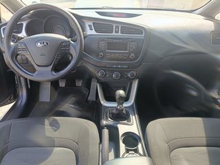 KIA ProCeed 2015