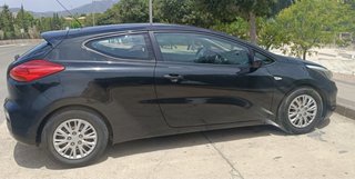KIA ProCeed 2015