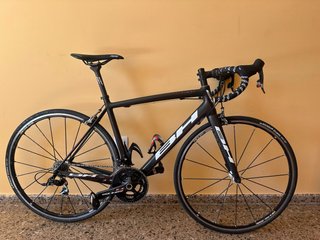 Bicicleta BH Ultralight
