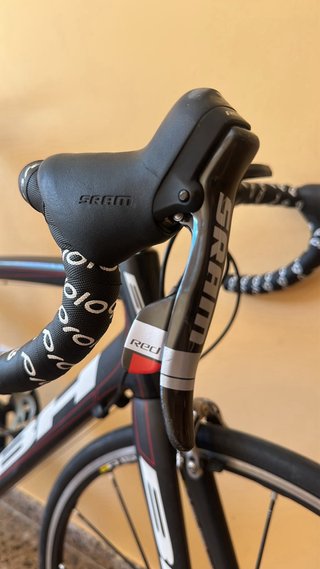 Bicicleta BH Ultralight