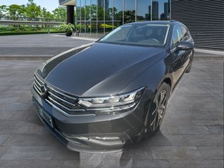 Volkswagen Passat Variant Executive 2.0 TDI 110 kW (150 CV)