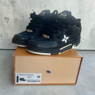 Louis Vuitton LV Skate Sneaker 44