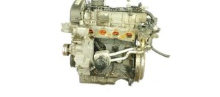 Seat bcb motor completo leon (1m1) 1.6 16 21278334