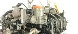 Seat bcb motor completo leon (1m1) 1.6 16 21278334
